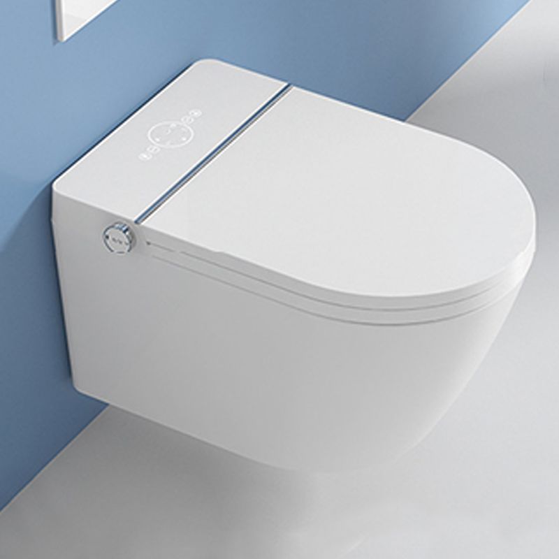 Wall Mount All-In-One Toilet Bowl Contemporary Flush Toilet for Washroom Clearhalo 'Bathroom Remodel & Bathroom Fixtures' 'Home Improvement' 'home_improvement' 'home_improvement_toilets' 'Toilets & Bidets' 'Toilets' 1200x1200_87b0a0cd-e2a7-4284-8483-2629915a14f6