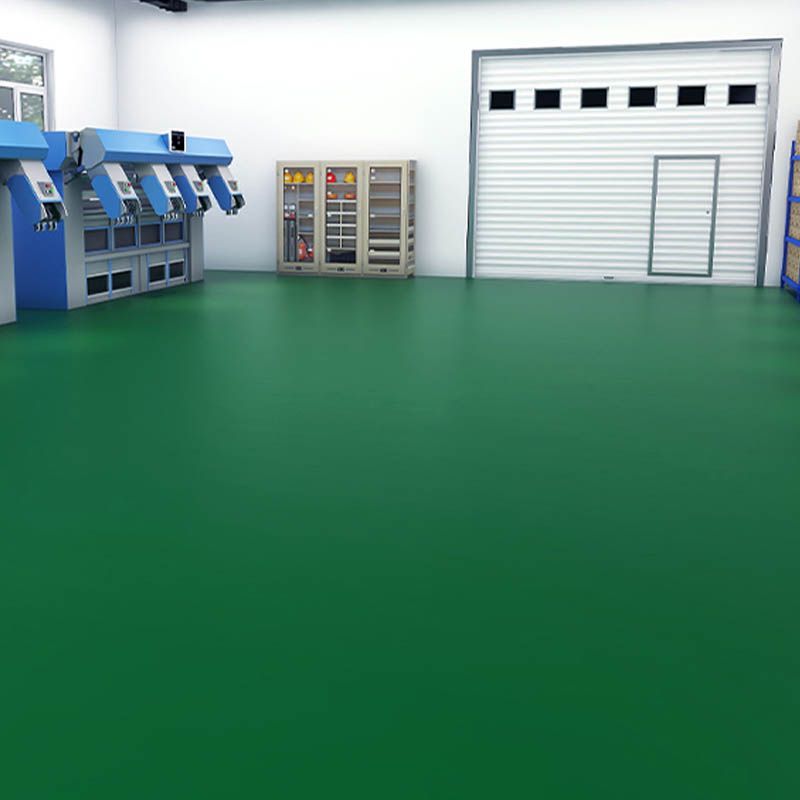 Pure Color PVC Flooring Self-Stick Waterproof Fire Resistant PVC Flooring Clearhalo 'Flooring 'Home Improvement' 'home_improvement' 'home_improvement_vinyl_flooring' 'Vinyl Flooring' 'vinyl_flooring' Walls and Ceiling' 1200x1200_8c11f5e1-bbd7-4fbb-a571-f050c571db69