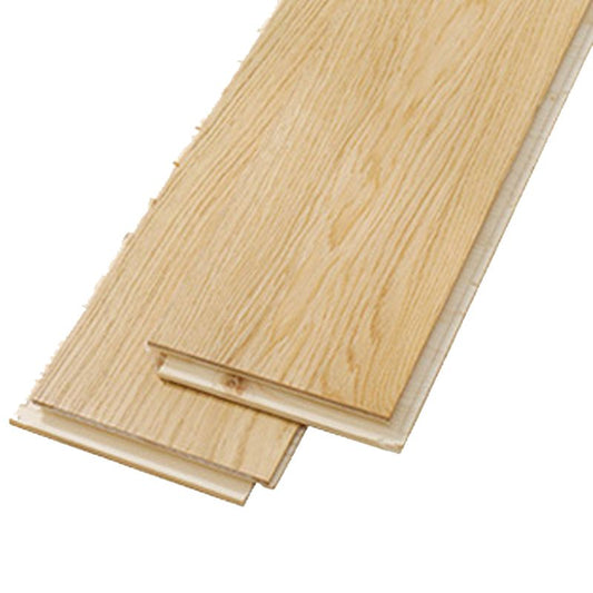 Contemporary Side Trim Piece Click-Locking Hardwood Deck Tiles Clearhalo 'Flooring 'Hardwood Flooring' 'hardwood_flooring' 'Home Improvement' 'home_improvement' 'home_improvement_hardwood_flooring' Walls and Ceiling' 1200x1200_8ecbcd74-e8a5-4a08-869d-828eec4e36ea