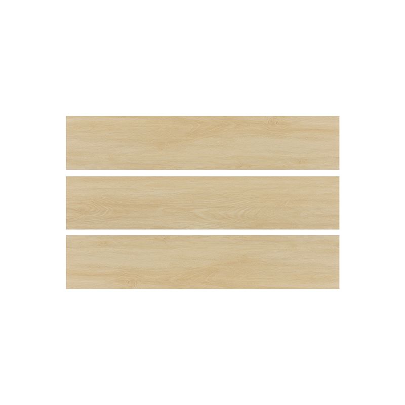 Wooden Effect Floor Tile Scratch Resistant Rectangle Straight Edge Floor Tile Clearhalo 'Floor Tiles & Wall Tiles' 'floor_tiles_wall_tiles' 'Flooring 'Home Improvement' 'home_improvement' 'home_improvement_floor_tiles_wall_tiles' Walls and Ceiling' 1200x1200_a8e340cc-bee9-464d-b030-82bc5a531b0a
