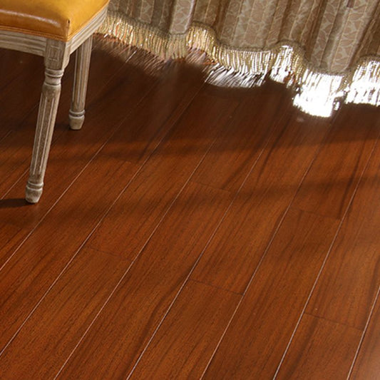 Traditional Flooring Tiles Distressed Click-Locking Wooden Wall Planks Clearhalo 'Flooring 'Hardwood Flooring' 'hardwood_flooring' 'Home Improvement' 'home_improvement' 'home_improvement_hardwood_flooring' Walls and Ceiling' 1200x1200_a9b44140-5142-492c-94a0-90838cc49288