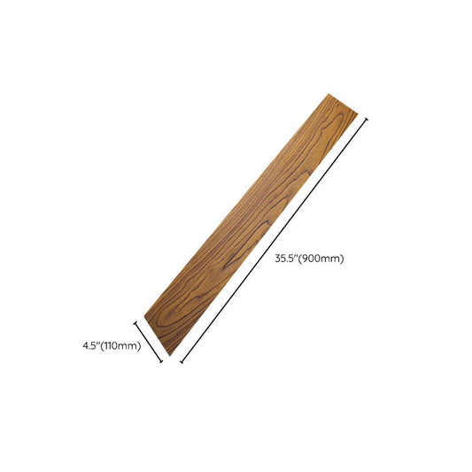 Modern Flooring Planks Water Resistant Click-Locking Hardwood Deck Tiles Clearhalo 'Flooring 'Hardwood Flooring' 'hardwood_flooring' 'Home Improvement' 'home_improvement' 'home_improvement_hardwood_flooring' Walls and Ceiling' 1200x1200_ab0dfad5-ef02-4481-accd-9b68ac78d48b