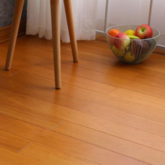 Modern Flooring Planks Water Resistant Click-Locking Hardwood Deck Tiles Clearhalo 'Flooring 'Hardwood Flooring' 'hardwood_flooring' 'Home Improvement' 'home_improvement' 'home_improvement_hardwood_flooring' Walls and Ceiling' 1200x1200_aef24f46-15ad-4deb-b5fc-90811ffb0c0d