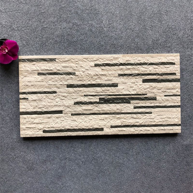 Modern Style Wall Tile Stacked Stone Texture Straight Edge Waterproof Wall Tile Clearhalo 'Floor Tiles & Wall Tiles' 'floor_tiles_wall_tiles' 'Flooring 'Home Improvement' 'home_improvement' 'home_improvement_floor_tiles_wall_tiles' Walls and Ceiling' 1200x1200_b6839efb-0d75-4610-a057-55c991e86d9d