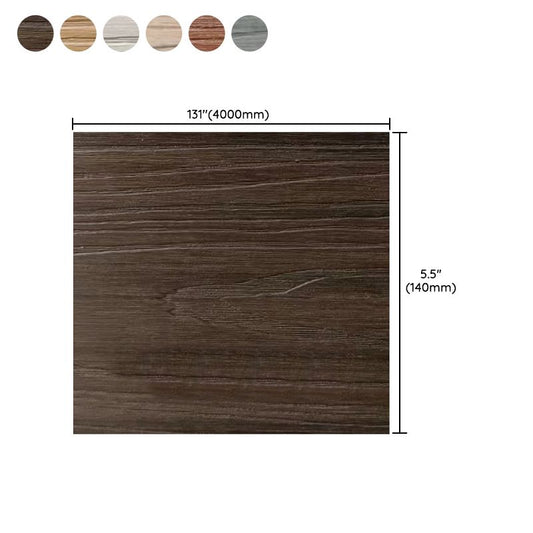 Outdoor Floor Tile Wooden Waterproof Stain Resistant Floor Tile Clearhalo 'Flooring 'Hardwood Flooring' 'hardwood_flooring' 'Home Improvement' 'home_improvement' 'home_improvement_hardwood_flooring' Walls and Ceiling' 1200x1200_bf5cddc4-2e2b-493f-878e-f69abb62c6d3