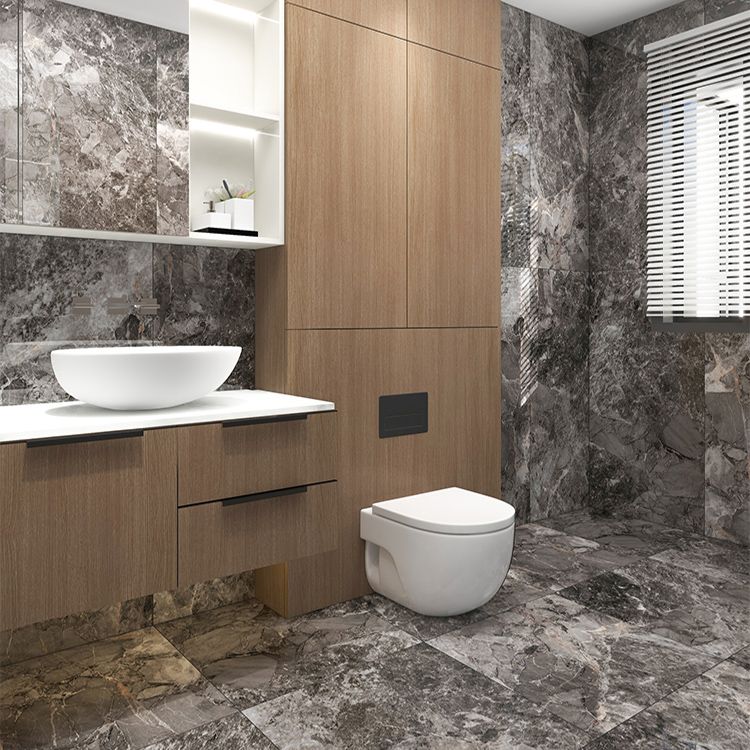 Glazed Floor and Wall Tile Indoor Floor and Wall Tile with Rectangular Shape Clearhalo 'Floor Tiles & Wall Tiles' 'floor_tiles_wall_tiles' 'Flooring 'Home Improvement' 'home_improvement' 'home_improvement_floor_tiles_wall_tiles' Walls and Ceiling' 1200x1200_c7d1e83c-b59f-44f1-9222-52399e7f0994