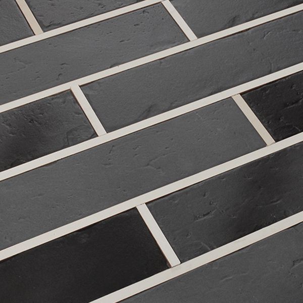 Gray Grid Mosaic Wall & Floor Tile Rectangular Outdoor Floor Tile Clearhalo 'Floor Tiles & Wall Tiles' 'floor_tiles_wall_tiles' 'Flooring 'Home Improvement' 'home_improvement' 'home_improvement_floor_tiles_wall_tiles' Walls and Ceiling' 1200x1200_d9192dd1-6a17-47d9-9d8e-3b9786ac61c2