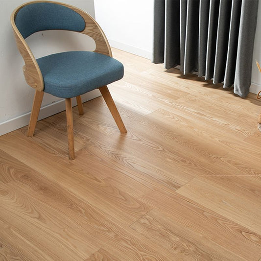 Click-Locking Hardwood Flooring Smooth Solid Hardwood Deck Tiles Clearhalo 'Flooring 'Hardwood Flooring' 'hardwood_flooring' 'Home Improvement' 'home_improvement' 'home_improvement_hardwood_flooring' Walls and Ceiling' 1200x1200_dc870880-1517-45a0-b312-16b8e6ed15ee