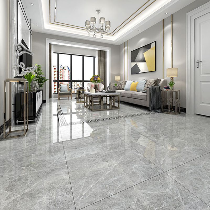 Matte Square Floor and Wall Light Yellow Marble Tile for Living Room Clearhalo 'Floor Tiles & Wall Tiles' 'floor_tiles_wall_tiles' 'Flooring 'Home Improvement' 'home_improvement' 'home_improvement_floor_tiles_wall_tiles' Walls and Ceiling' 1200x1200_eb514c34-b199-4a35-8397-86c949ca8fb0