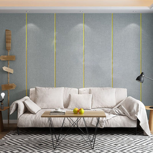 Modern Wall Interior Paneling Textured Wall Covering Water Proof Plank Clearhalo 'Flooring 'Home Improvement' 'home_improvement' 'home_improvement_wall_paneling' 'Wall Paneling' 'wall_paneling' 'Walls & Ceilings' Walls and Ceiling' 1200x1200_eb56753c-0013-4a0c-9325-8817a7a7ae66