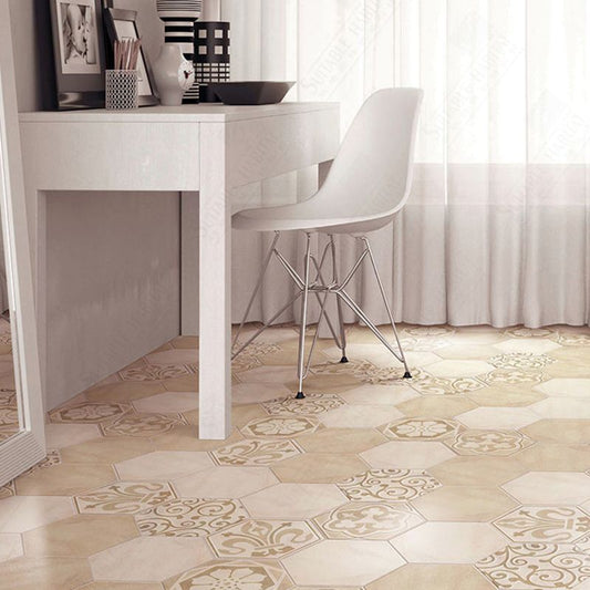 No Pattern Singular Tile Contemporary Simple Floor and Wall Tile Clearhalo 'Floor Tiles & Wall Tiles' 'floor_tiles_wall_tiles' 'Flooring 'Home Improvement' 'home_improvement' 'home_improvement_floor_tiles_wall_tiles' Walls and Ceiling' 1200x1200_faba1752-67ec-4dd5-a0aa-2338aca758f5