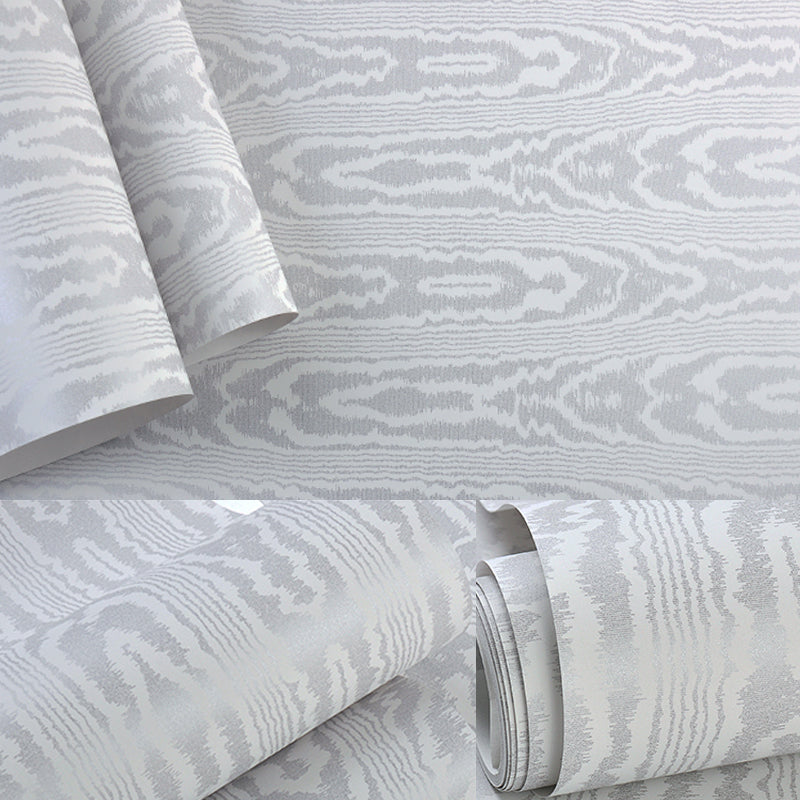 Modern Tiger Skin Print Wallpaper for Living Room 57.1-sq ft Wall Covering in Pastel Color Clearhalo 'Modern wall decor' 'Modern' 'Wallpaper' Wall Decor' 1211769