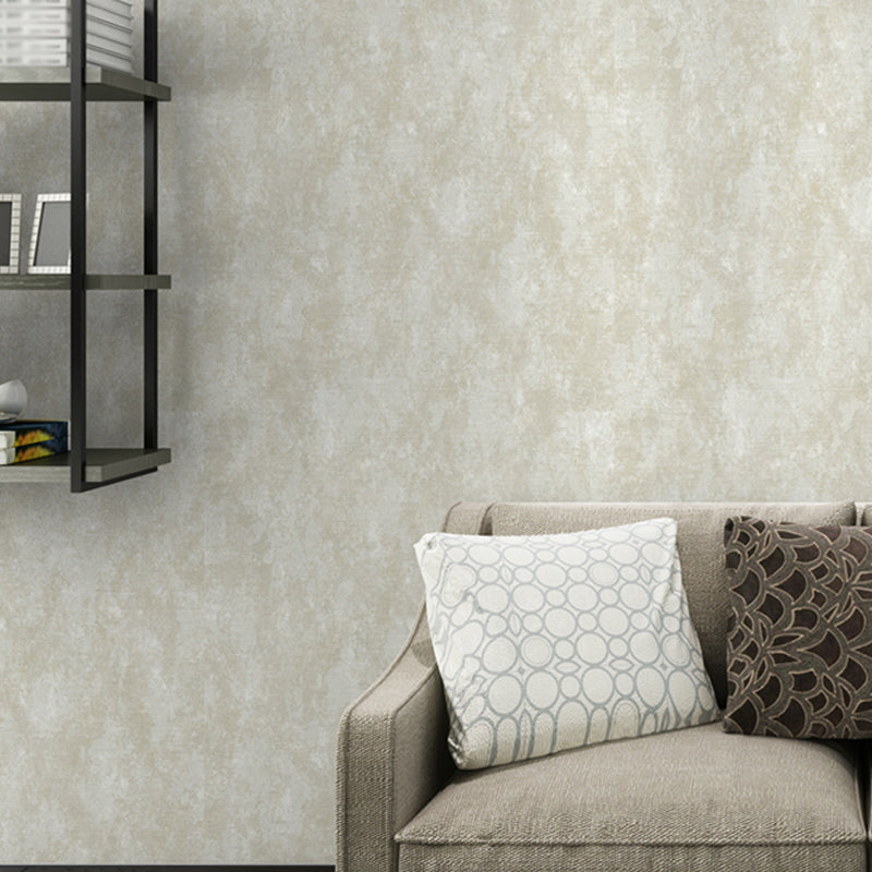Carta da parati lavabile non tessuta decorazione da parete con effetto in  difficoltà per soggiorno - clearhalo
