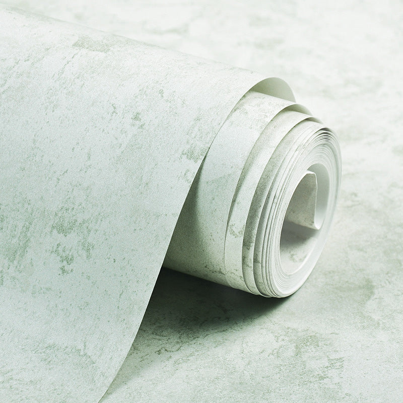 Floral Print Wallpaper Roll Soft Color Modernist Wall Art for Living Room, 33' x 20.5" Clearhalo 'Modern wall decor' 'Modern' 'Wallpaper' Wall Decor' 1277614