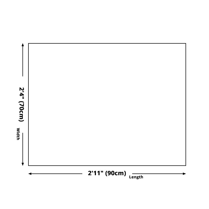 Minimalism Style Music Score Painting Canvas Textured Yellow Wall Print for Bathroom Clearhalo 'Art Gallery' 'Canvas Art' 'Contemporary Art Gallery' 'Contemporary Art' 'Minimalism' 'Minimalist Art Gallery' 'Scandinavian' Arts' 1705784