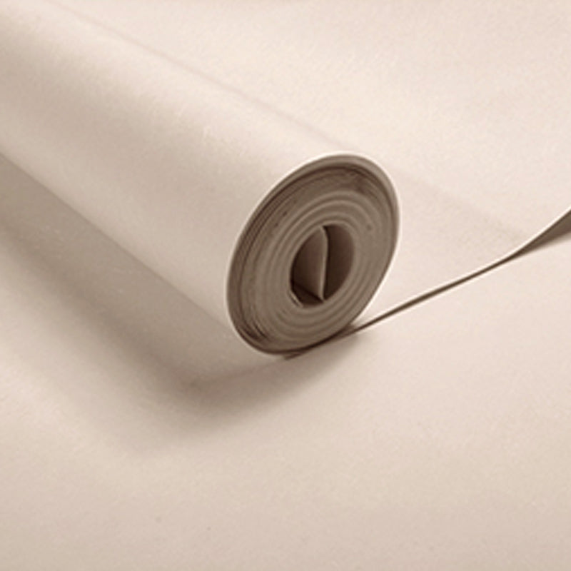 Non-Woven 20.5"W x 33'L Contemporary Non-Pasted Plain Color Wallpaper Clearhalo 'Modern wall decor' 'Modern' 'Wallpaper' Wall Decor' 1783812