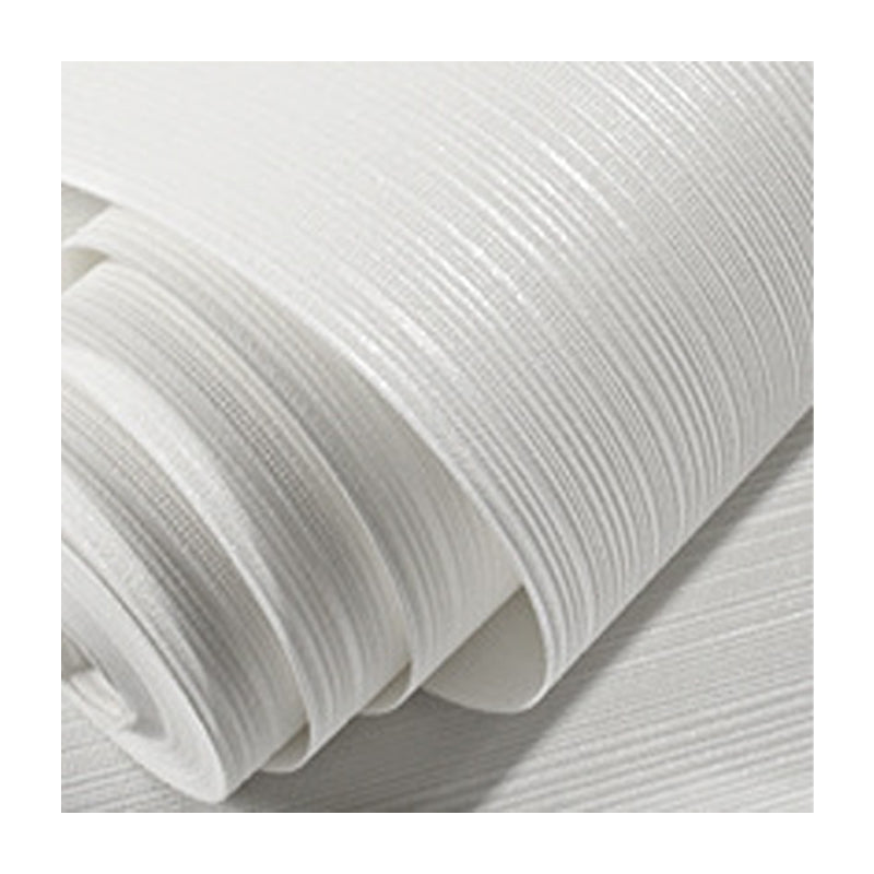 Non-Woven 31'L x 20.5"W Modern and Simple Non-Pasted Wallpaper Clearhalo 'Modern wall decor' 'Modern' 'Wallpaper' Wall Decor' 1788875