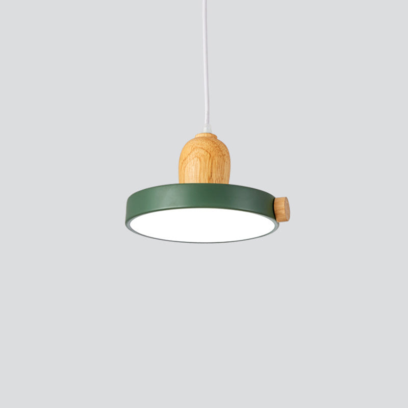 Lampe de Wood LID