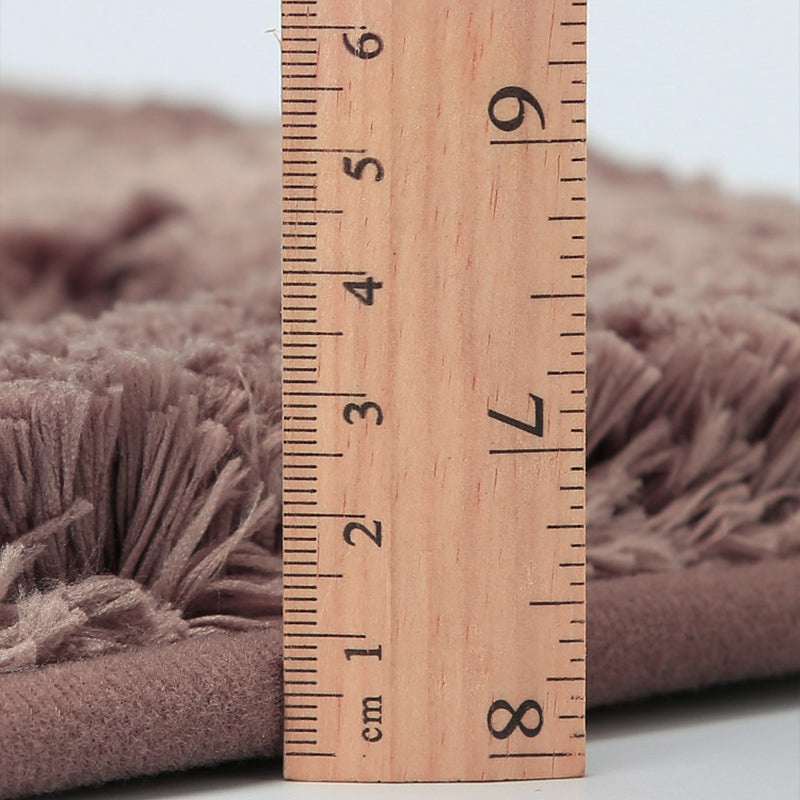 Minimalist Plain Rug Multi Color Polypropylene Area Rug Anti-Slip Machine Washable Carpet for Home Decoration Clearhalo 'Area Rug' 'Casual' 'Rugs' Rug' 2214702