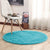 Pretty Minimalistic Rug Multicolor Solid Color Rug Machine Washable Non-Slip Pet-Friendly Rug for Home Royal Blue Clearhalo 'Area Rug' 'Casual' 'Rugs' Rug' 2254193