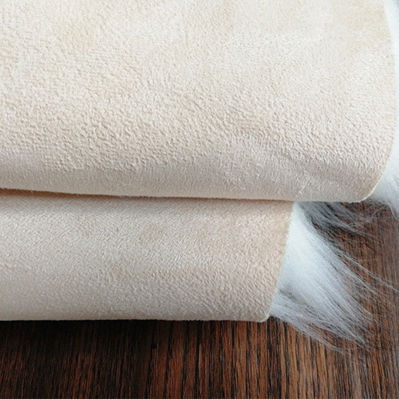 Irregular Shape Solid Color Rug Multi Colored Calming Indoor Rug Polyster Anti-Slip Backing Machine Washable Rug for Room Clearhalo 'Area Rug' 'Casual' 'Rugs' Rug' 2309174