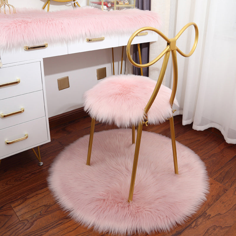 Nordic Ombre Rug Multi-Colored Polypropylene Area Carpet Easy Care Pet Friendly Washable Indoor Rug for Decoration Clearhalo 'Area Rug' 'Casual' 'Rugs' Rug' 2309710