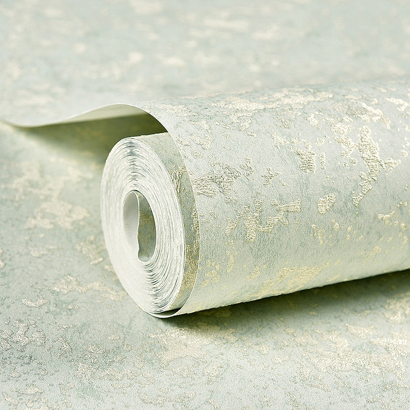 Soft Solid Color Wallpaper Roll Stain Resistant Modern Living Room Wall Covering Clearhalo 'Modern wall decor' 'Modern' 'Wallpaper' Wall Decor' 2412010