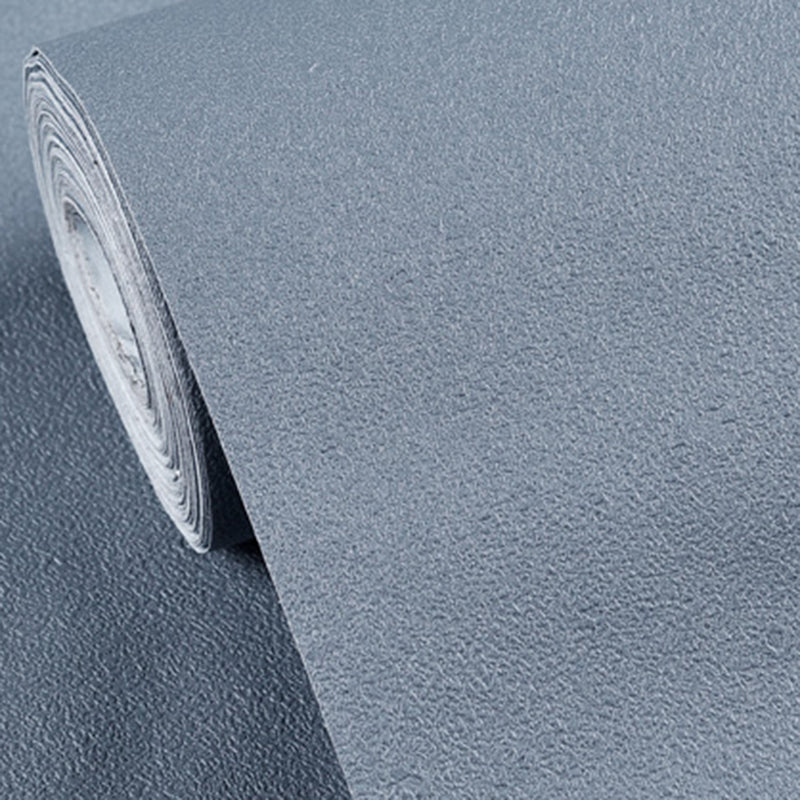 Modern Wall Ceiling PVC Self-Adhesive Waterproof Indoor Wall Access Panel Gray-Blue Clearhalo 'Flooring 'Home Improvement' 'home_improvement' 'home_improvement_wall_paneling' 'Wall Paneling' 'wall_paneling' 'Walls & Ceilings' Walls and Ceiling' 6428919