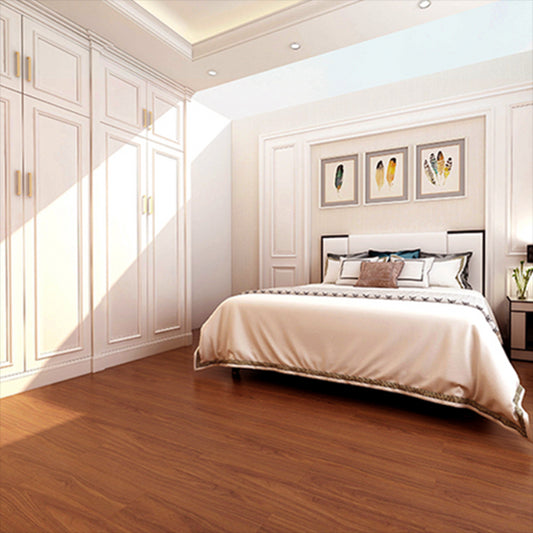 Square Edge Vinyl Flooring Living Spaces PVC Flooring with Peel & Stick Clearhalo 'Flooring 'Home Improvement' 'home_improvement' 'home_improvement_vinyl_flooring' 'Vinyl Flooring' 'vinyl_flooring' Walls and Ceiling' 6462314