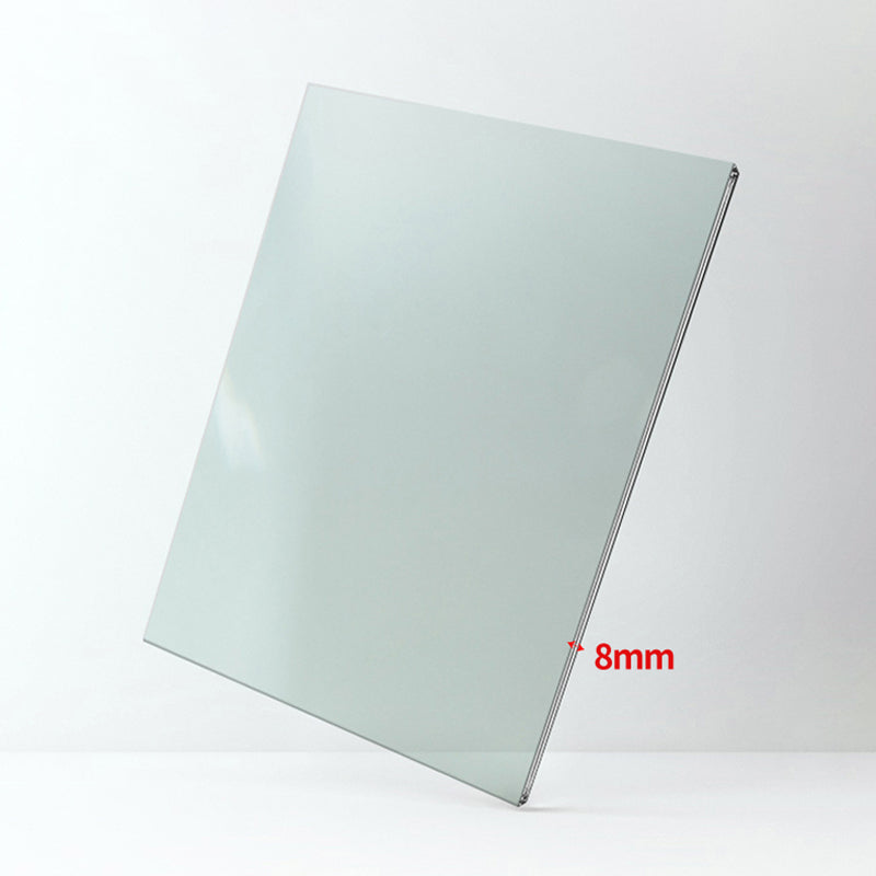 Shower Stall Black Semi-Frameless Black Corner Neo-Angle Shower Stall Clearhalo 'Bathroom Remodel & Bathroom Fixtures' 'Home Improvement' 'home_improvement' 'home_improvement_shower_stalls_enclosures' 'Shower Stalls & Enclosures' 'shower_stalls_enclosures' 'Showers & Bathtubs' 6585578