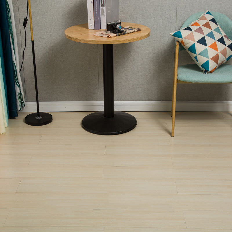 Farmhouse Wall Plank Wood Grain Bedroom and Living Room Wall Panels Set of 5 Beige 0.07" Clearhalo 'Flooring 'Home Improvement' 'home_improvement' 'home_improvement_wall_paneling' 'Wall Paneling' 'wall_paneling' 'Walls & Ceilings' Walls and Ceiling' 6849251