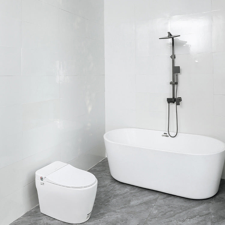 10 Pack PVC Rectangular Peel & Stick Subway Tile Kitchen and Bathroom Gloss White 100-Piece Set Clearhalo 'Flooring 'Home Improvement' 'home_improvement' 'home_improvement_peel_stick_blacksplash' 'Peel & Stick Backsplash Tile' 'peel_stick_blacksplash' 'Walls & Ceilings' Walls and Ceiling' 6942641