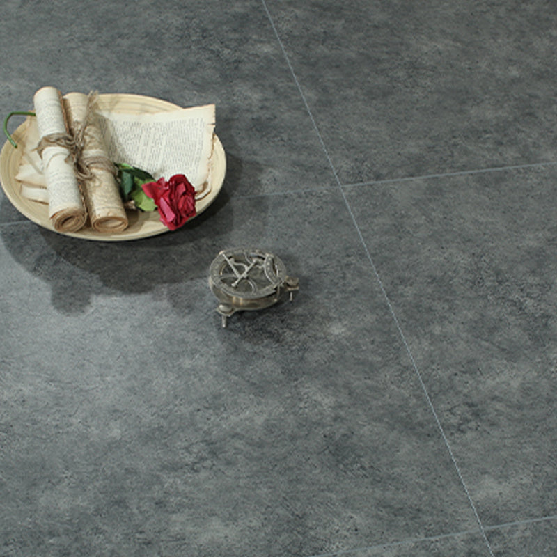 Scratch Resistant Laminate Floor Marble Patterned Wooden Indoor Click Laminate Floor Silver Gray 172.2 sq ft. - 64 Pieces Clearhalo 'Flooring 'Home Improvement' 'home_improvement' 'home_improvement_laminate_flooring' 'Laminate Flooring' 'laminate_flooring' Walls and Ceiling' 7097775