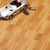 Smooth PVC Flooring Peel and Stick Waterproof Square Vinyl Flooring Light Brown Yellow Clearhalo 'Flooring 'Home Improvement' 'home_improvement' 'home_improvement_vinyl_flooring' 'Vinyl Flooring' 'vinyl_flooring' Walls and Ceiling' 7099478