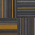Modern Carpet Floor Tile Adhesive Tabs Level Loop Odor Resistant Carpet Tiles Black-Orange Clearhalo 'Carpet Tiles & Carpet Squares' 'carpet_tiles_carpet_squares' 'Flooring 'Home Improvement' 'home_improvement' 'home_improvement_carpet_tiles_carpet_squares' Walls and Ceiling' 7110564