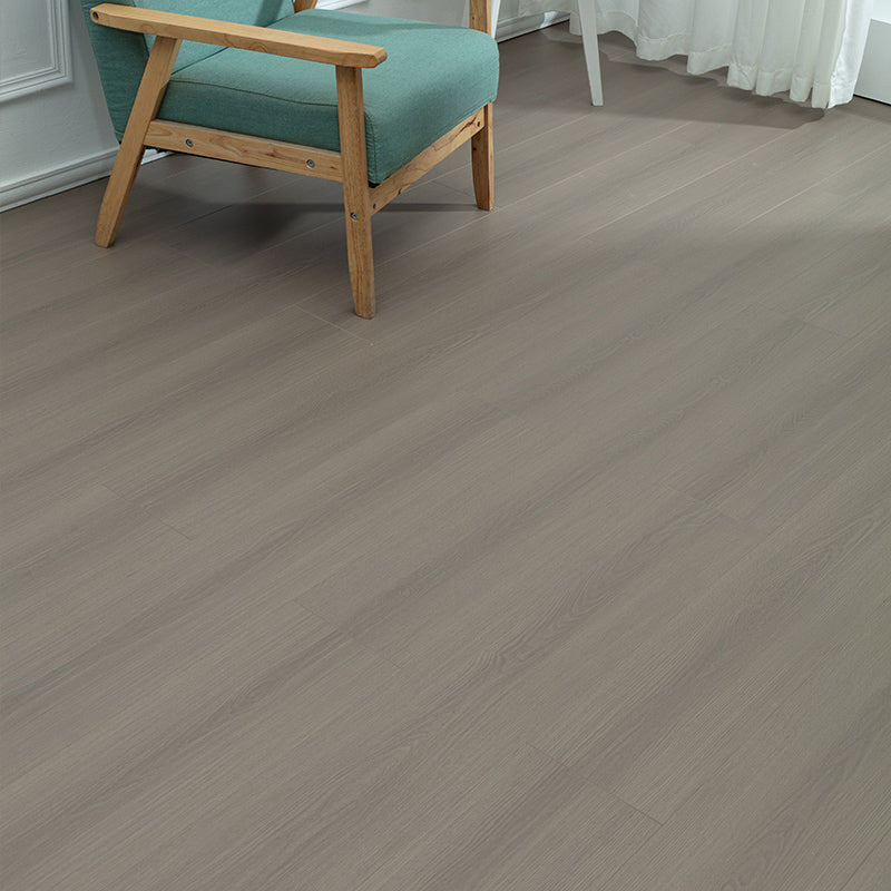 Traditional Laminate Flooring Scratch Resistant 15mm Thickness Laminate Floor Brown Grey Clearhalo 'Flooring 'Home Improvement' 'home_improvement' 'home_improvement_laminate_flooring' 'Laminate Flooring' 'laminate_flooring' Walls and Ceiling' 7120344