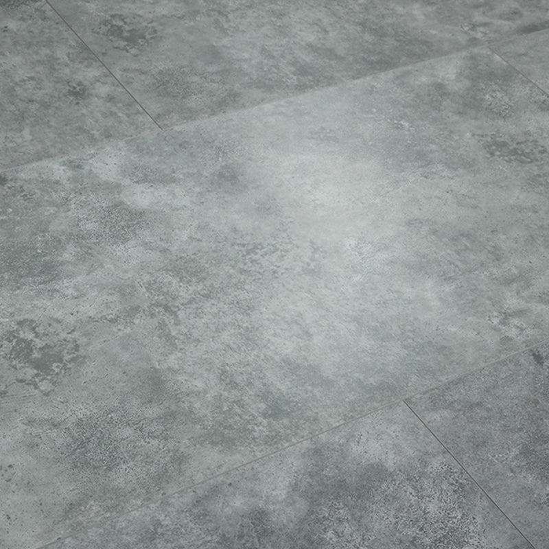 Modern Laminate Plank Flooring Slate Look Laminate Floor with Slip Resistant Turquoise Clearhalo 'Flooring 'Home Improvement' 'home_improvement' 'home_improvement_laminate_flooring' 'Laminate Flooring' 'laminate_flooring' Walls and Ceiling' 7197457