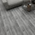 Stain Resistant Vinyl Flooring Waterproof Self-Stick Vinyl Flooring Dark Gray 0.05" Clearhalo 'Flooring 'Home Improvement' 'home_improvement' 'home_improvement_vinyl_flooring' 'Vinyl Flooring' 'vinyl_flooring' Walls and Ceiling' 7198070