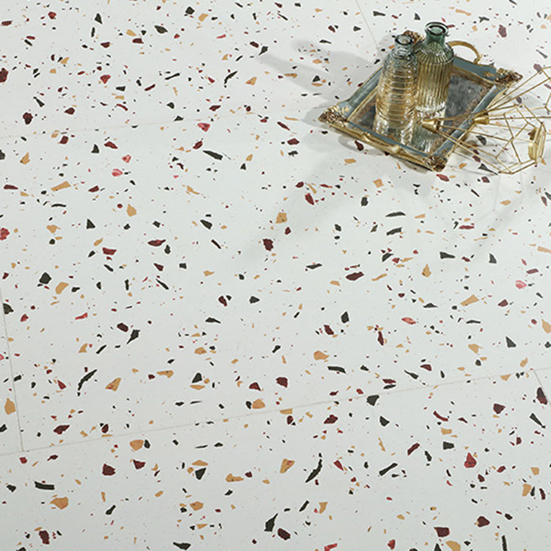 Modern Laminate Flooring Wood Water-resistant and Fade Resistant Laminate Plank Flooring Gray White 279.9 sq ft. - 26 Pieces Clearhalo 'Flooring 'Home Improvement' 'home_improvement' 'home_improvement_laminate_flooring' 'Laminate Flooring' 'laminate_flooring' Walls and Ceiling' 7279846