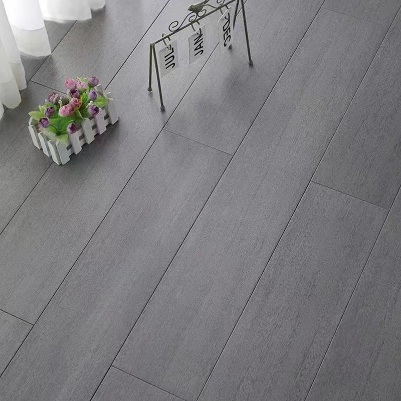 Modern Style Wood Flooring Scratch Resistant Rectangle Nail Wood Flooring 35"L x 6"W x 1"H Ash Wood Grain Clearhalo 'Flooring 'Hardwood Flooring' 'hardwood_flooring' 'Home Improvement' 'home_improvement' 'home_improvement_hardwood_flooring' Walls and Ceiling' 7286927