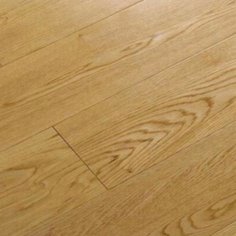 Modern Hardwood Flooring Wooden Composite Waterproof Flooring Dark Gray 269.1 sq ft. - 200 Pieces Clearhalo 'Flooring 'Hardwood Flooring' 'hardwood_flooring' 'Home Improvement' 'home_improvement' 'home_improvement_hardwood_flooring' Walls and Ceiling' 7292261