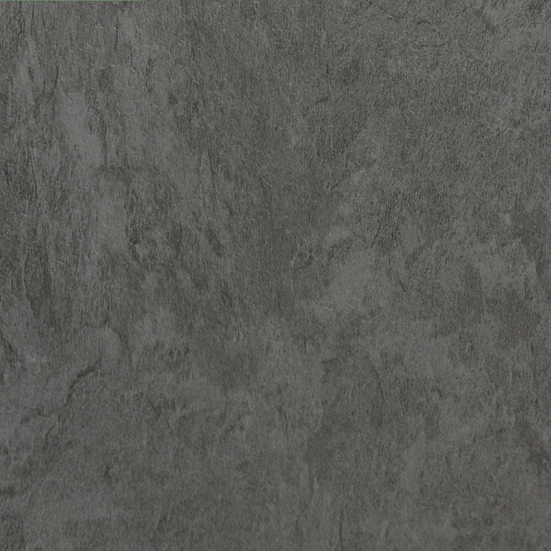 Peel and Stick Vinyl Flooring Low Gloss Vinyl Flooring with Stone Look Dark Gray 2'7" x 2'7" Clearhalo 'Flooring 'Home Improvement' 'home_improvement' 'home_improvement_vinyl_flooring' 'Vinyl Flooring' 'vinyl_flooring' Walls and Ceiling' 7315743