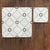 Square Ceramic Matte Straight Edge Singular Tile Spanish Bathroom Floor Aqua Clearhalo 'Floor Tiles & Wall Tiles' 'floor_tiles_wall_tiles' 'Flooring 'Home Improvement' 'home_improvement' 'home_improvement_floor_tiles_wall_tiles' Walls and Ceiling' 7329731