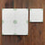 Square Ceramic Matte Straight Edge Singular Tile Spanish Bathroom Floor Turquoise Clearhalo 'Floor Tiles & Wall Tiles' 'floor_tiles_wall_tiles' 'Flooring 'Home Improvement' 'home_improvement' 'home_improvement_floor_tiles_wall_tiles' Walls and Ceiling' 7329749