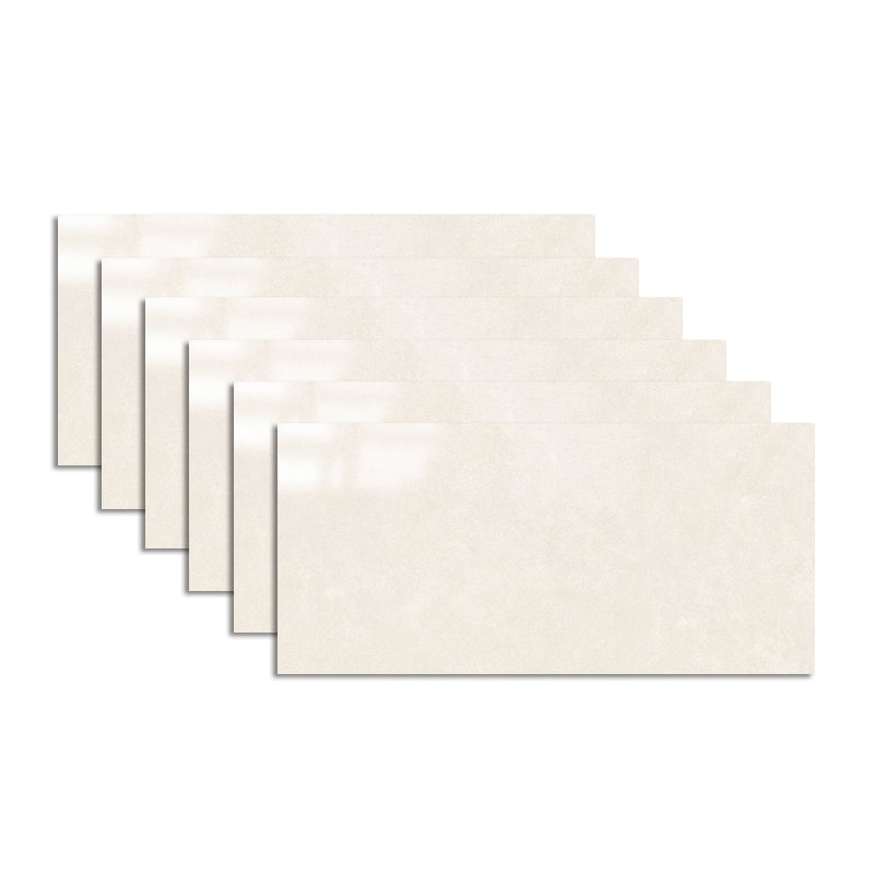 Rectangle Grey Singular Tile Marble Floor and Wall for Bathroom Beige Clearhalo 'Floor Tiles & Wall Tiles' 'floor_tiles_wall_tiles' 'Flooring 'Home Improvement' 'home_improvement' 'home_improvement_floor_tiles_wall_tiles' Walls and Ceiling' 7340898