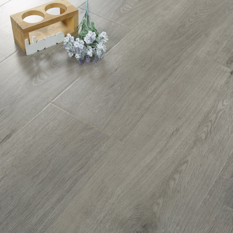 Indoor Laminate Flooring Wooden Scratch Flooring Laminate Flooring Light Gray 215.2 sq ft. - 120 Pieces Clearhalo 'Flooring 'Home Improvement' 'home_improvement' 'home_improvement_laminate_flooring' 'Laminate Flooring' 'laminate_flooring' Walls and Ceiling' 7368267