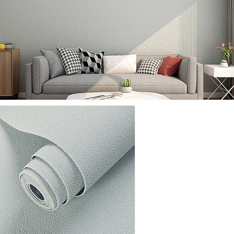 Modern Tin Backsplash Paneling Smooth Wall Ceiling Texture Design Cream Gray Clearhalo 'Flooring 'Home Improvement' 'home_improvement' 'home_improvement_wall_paneling' 'Wall Paneling' 'wall_paneling' 'Walls & Ceilings' Walls and Ceiling' 7372867