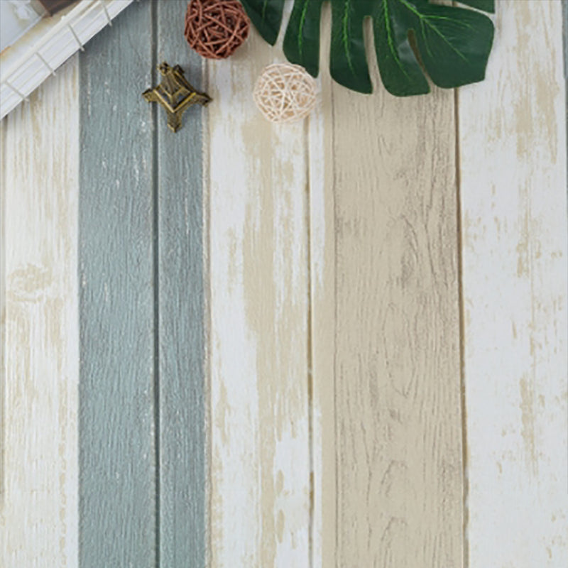 Smooth Backsplash Panels Waterproof Peel and Stick Wall Paneling Yellow Blue Clearhalo 'Flooring 'Home Improvement' 'home_improvement' 'home_improvement_wall_paneling' 'Wall Paneling' 'wall_paneling' 'Walls & Ceilings' Walls and Ceiling' 7377753