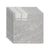 Modern Square Marbling Singular Tile Slip Resistant Polished Tile Grey Clearhalo 'Floor Tiles & Wall Tiles' 'floor_tiles_wall_tiles' 'Flooring 'Home Improvement' 'home_improvement' 'home_improvement_floor_tiles_wall_tiles' Walls and Ceiling' 7397442