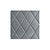 Contemporary Wall Paneling 3D Embossed Waterproof Wall Paneling Silver Gray Clearhalo 'Flooring 'Home Improvement' 'home_improvement' 'home_improvement_wall_paneling' 'Wall Paneling' 'wall_paneling' 'Walls & Ceilings' Walls and Ceiling' 7417072